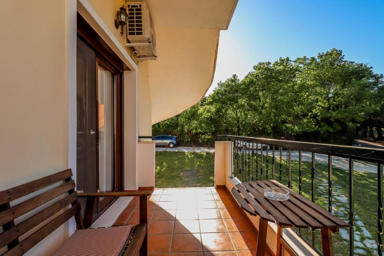 Suite Acropolis Serres Next To Center Zewnętrze zdjęcie